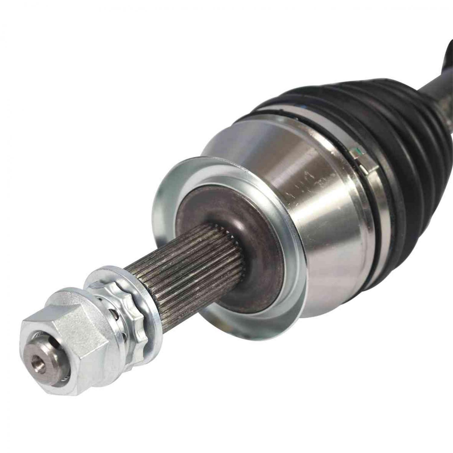 GSP NCV12186 - CV Axle Assembly GSP NCV12186 CV Axle Assembly product image 3 of 5
