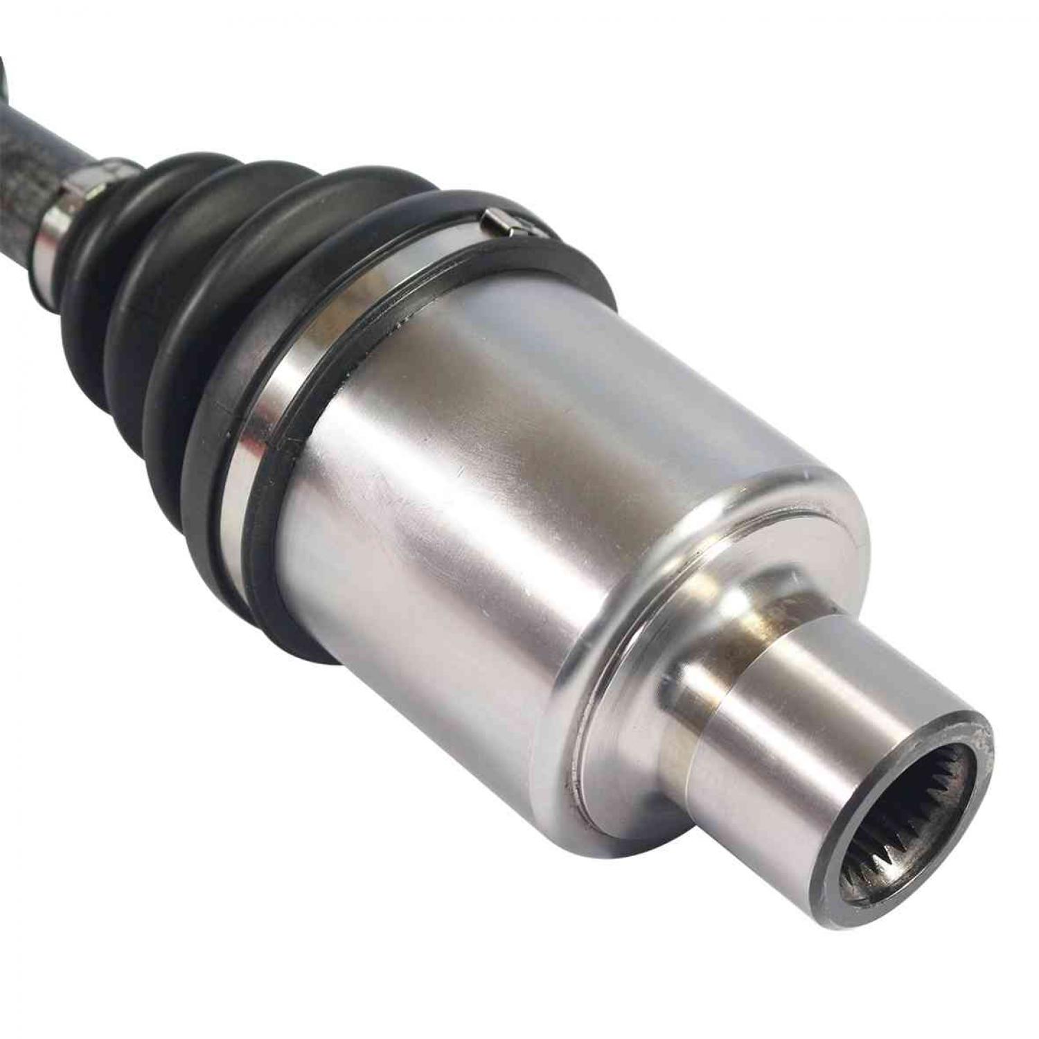 GSP NCV12186 - CV Axle Assembly GSP NCV12186 CV Axle Assembly product image 4 of 5