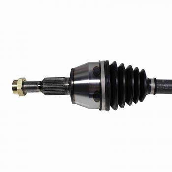 2011 Ram Dakota CV Axle Assembly Front GSP NCV12187 image 1 of 4