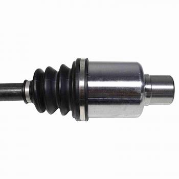 2011 Ram Dakota CV Axle Assembly Front GSP NCV12187 image 2 of 4
