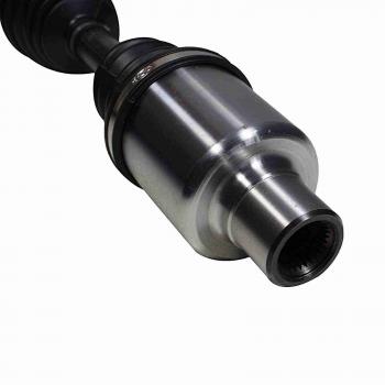 2011 Ram Dakota CV Axle Assembly Front GSP NCV12187 image 4 of 4