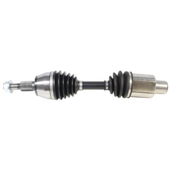 2011 Ram Dakota CV Axle Assembly Front GSP NCV12187XD image 1 of 4