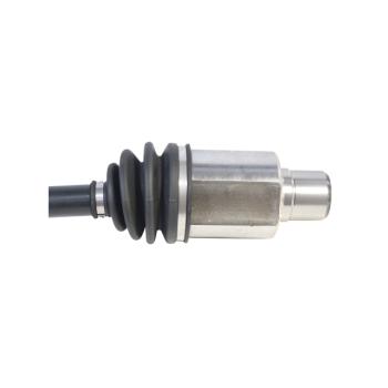 2011 Ram Dakota CV Axle Assembly Front GSP NCV12187XD image 3 of 4