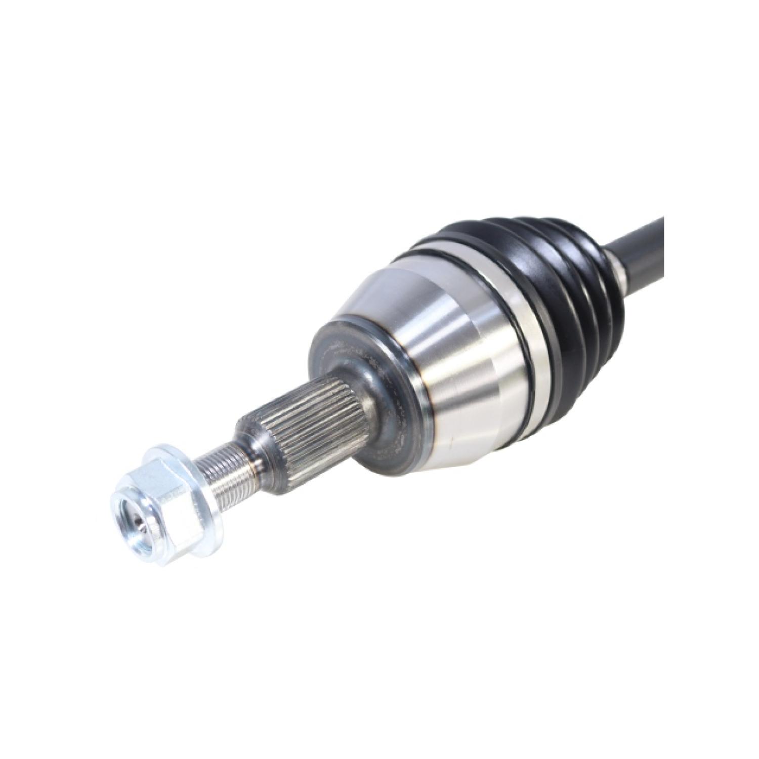 GSP NCV12187XD - CV Axle Assembly GSP NCV12187XD CV Axle Assembly product image 4 of 5