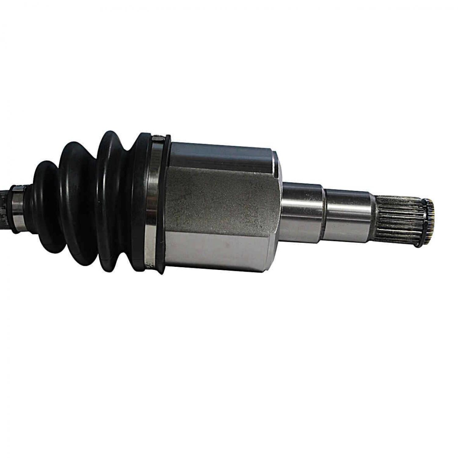 GSP NCV12501 CV Axle Assembly product image 2 of 5