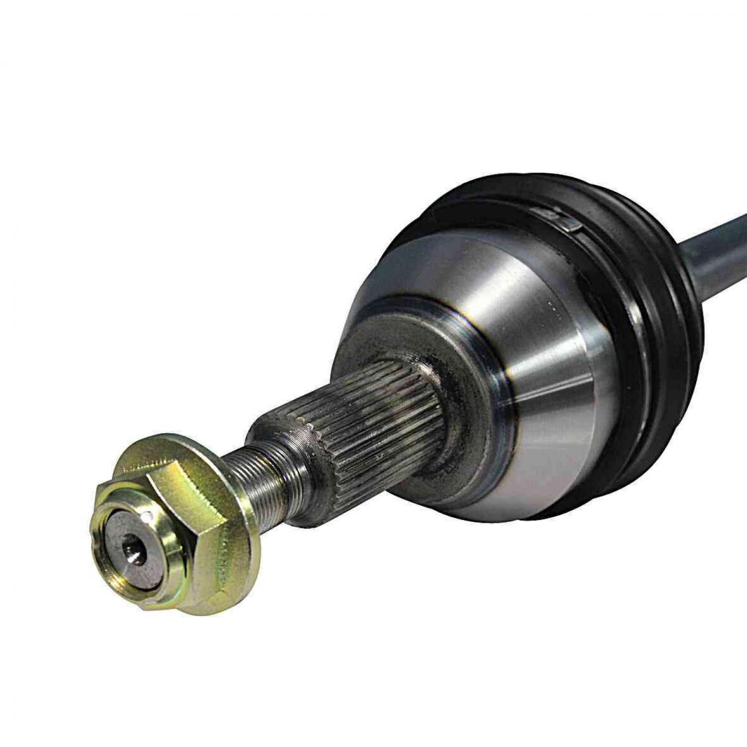 GSP NCV12501 CV Axle Assembly product image 3 of 5