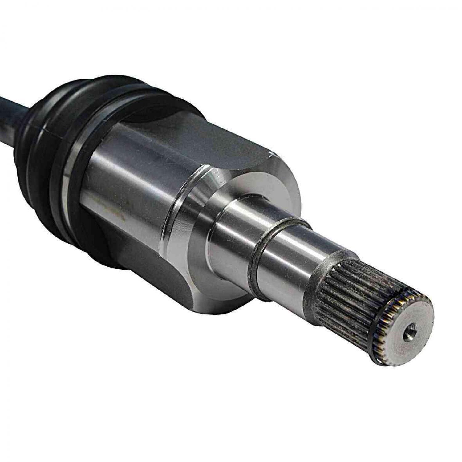GSP NCV12501 CV Axle Assembly product image 4 of 5