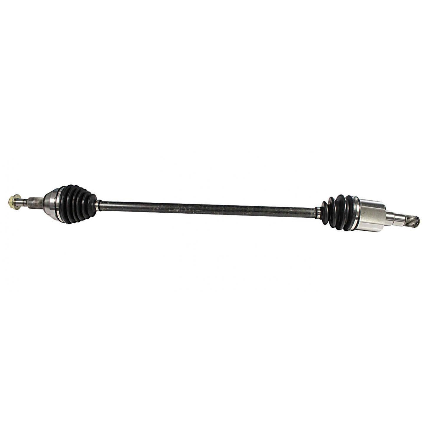 GSP NCV12501 CV Axle Assembly product image 5 of 5