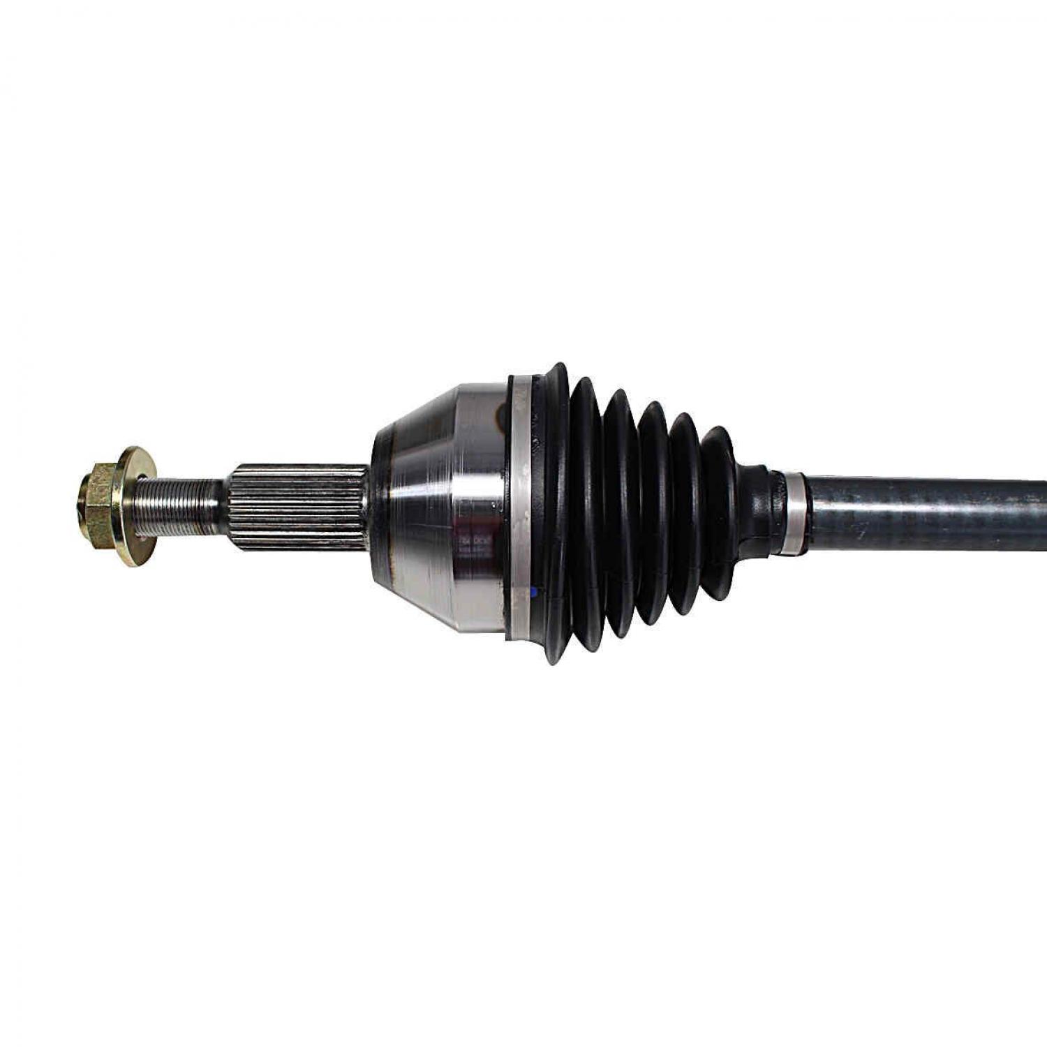 GSP NCV12503 CV Axle Assembly product image 1 of 5