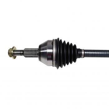 2010 Dodge Grand Caravan CV Axle Assembly Front Left GSP NCV12503 image 1 of 4