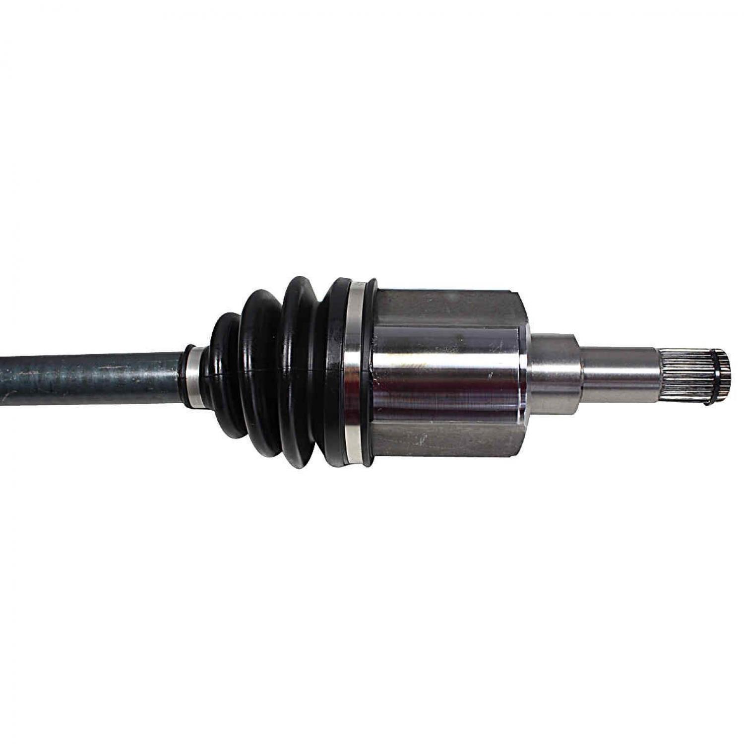 GSP NCV12503 CV Axle Assembly product image 2 of 5