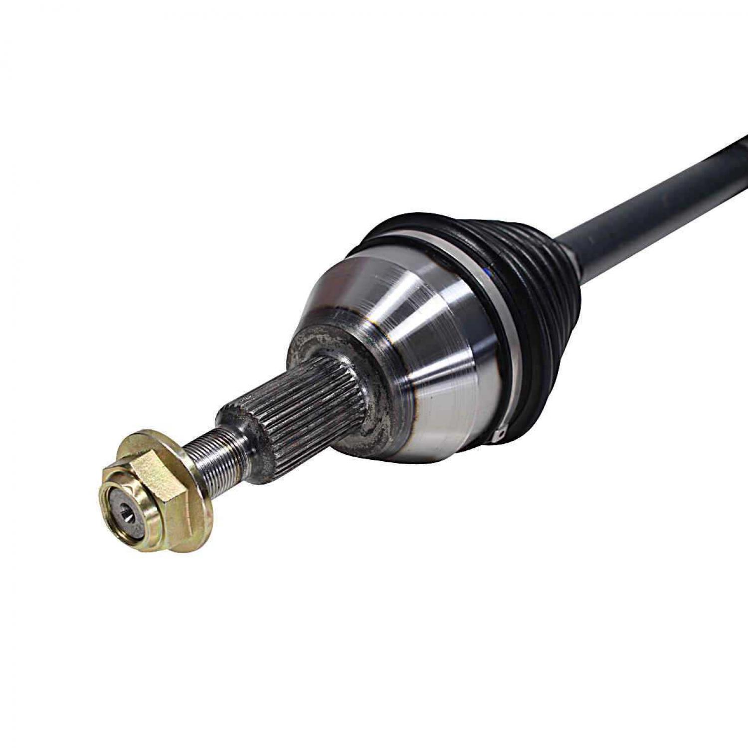 GSP NCV12503 CV Axle Assembly product image 3 of 5