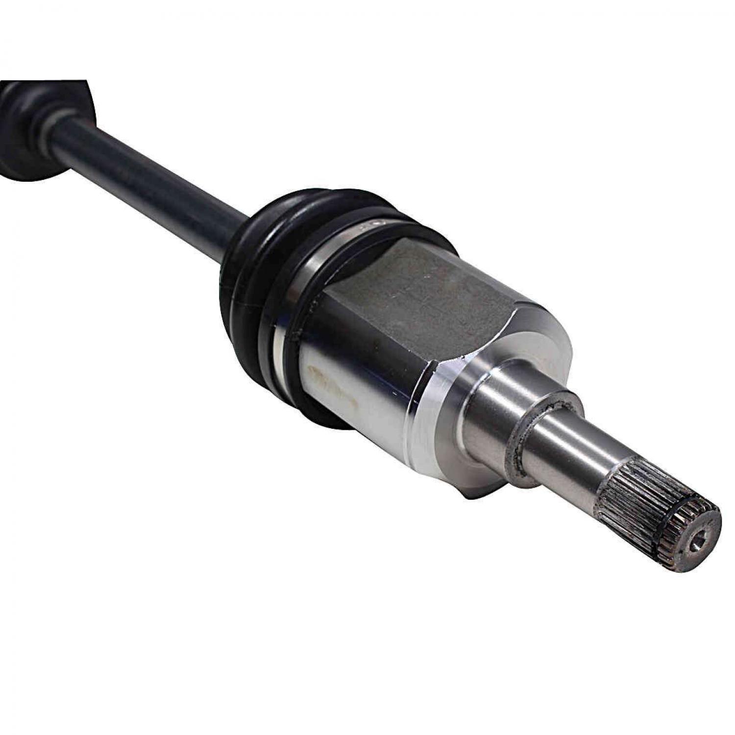 GSP NCV12503 CV Axle Assembly product image 4 of 5