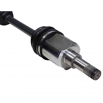 2010 Dodge Grand Caravan CV Axle Assembly Front Left GSP NCV12503 image 4 of 4