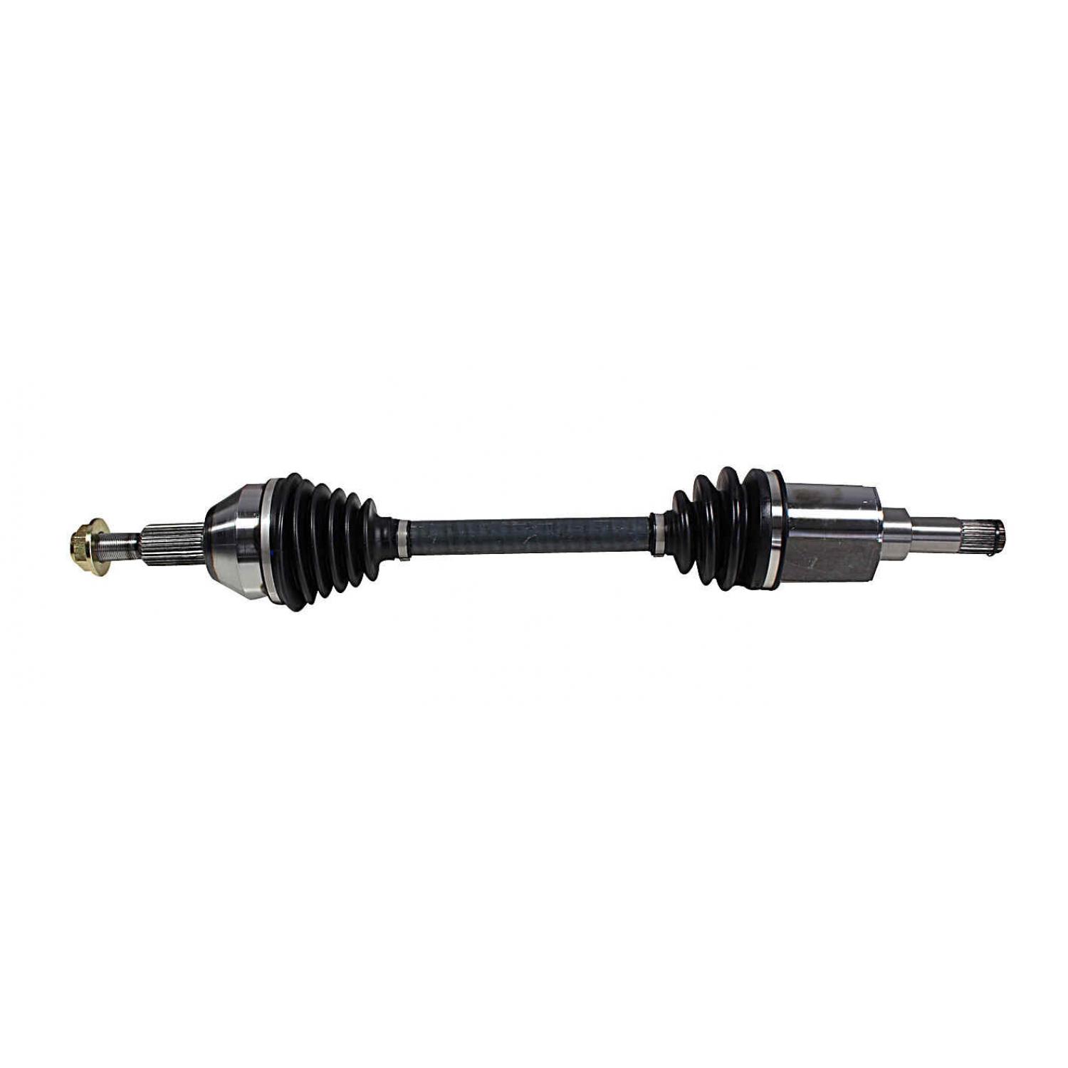 GSP NCV12503 CV Axle Assembly product image 5 of 5