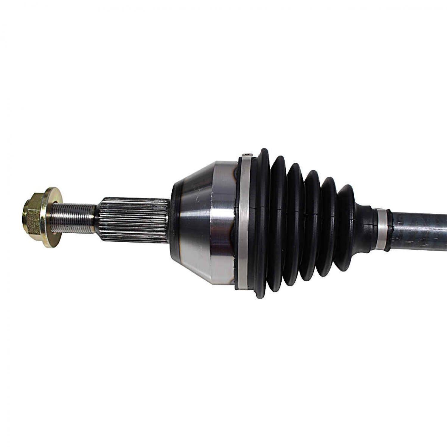 GSP NCV12504 CV Axle Assembly product image 1 of 5