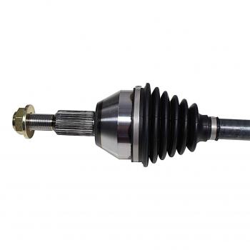 2010 Dodge Grand Caravan CV Axle Assembly Front Right GSP NCV12504 image 1 of 4