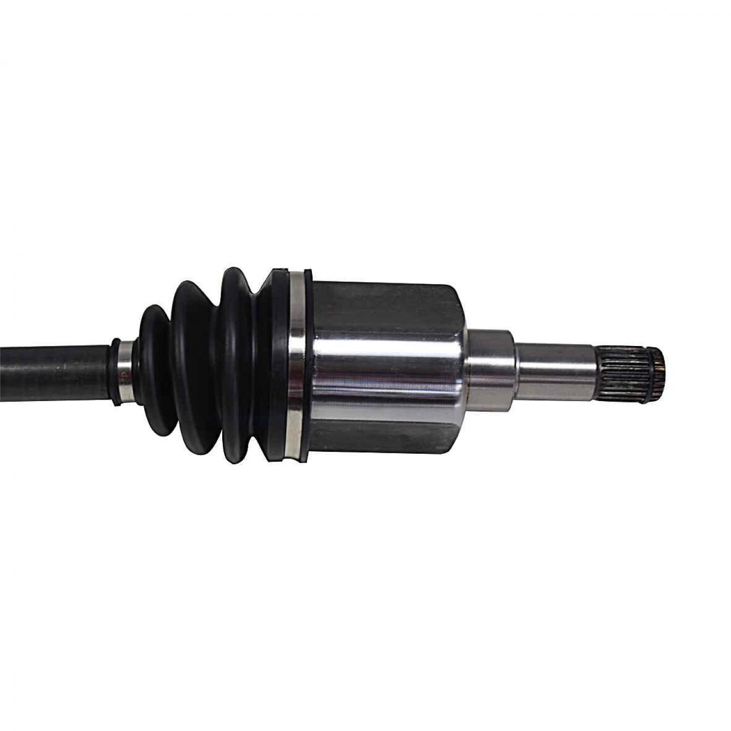 GSP NCV12504 CV Axle Assembly product image 2 of 5