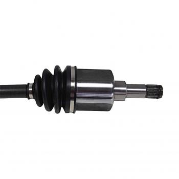 2010 Dodge Grand Caravan CV Axle Assembly Front Right GSP NCV12504 image 2 of 4