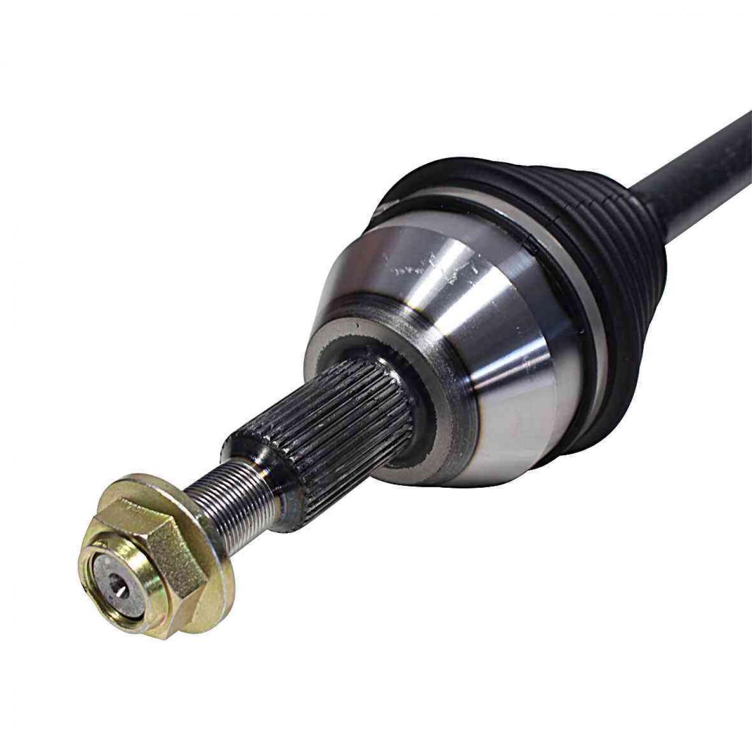 GSP NCV12504 CV Axle Assembly product image 3 of 5