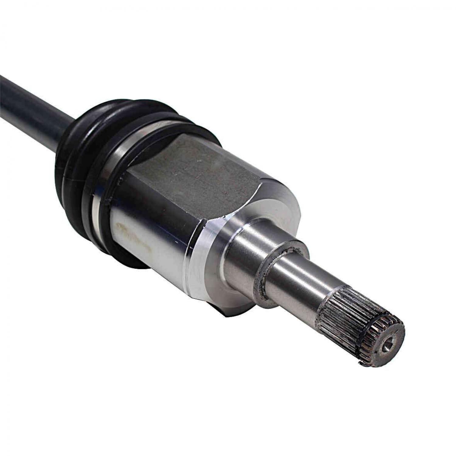 GSP NCV12504 CV Axle Assembly product image 4 of 5