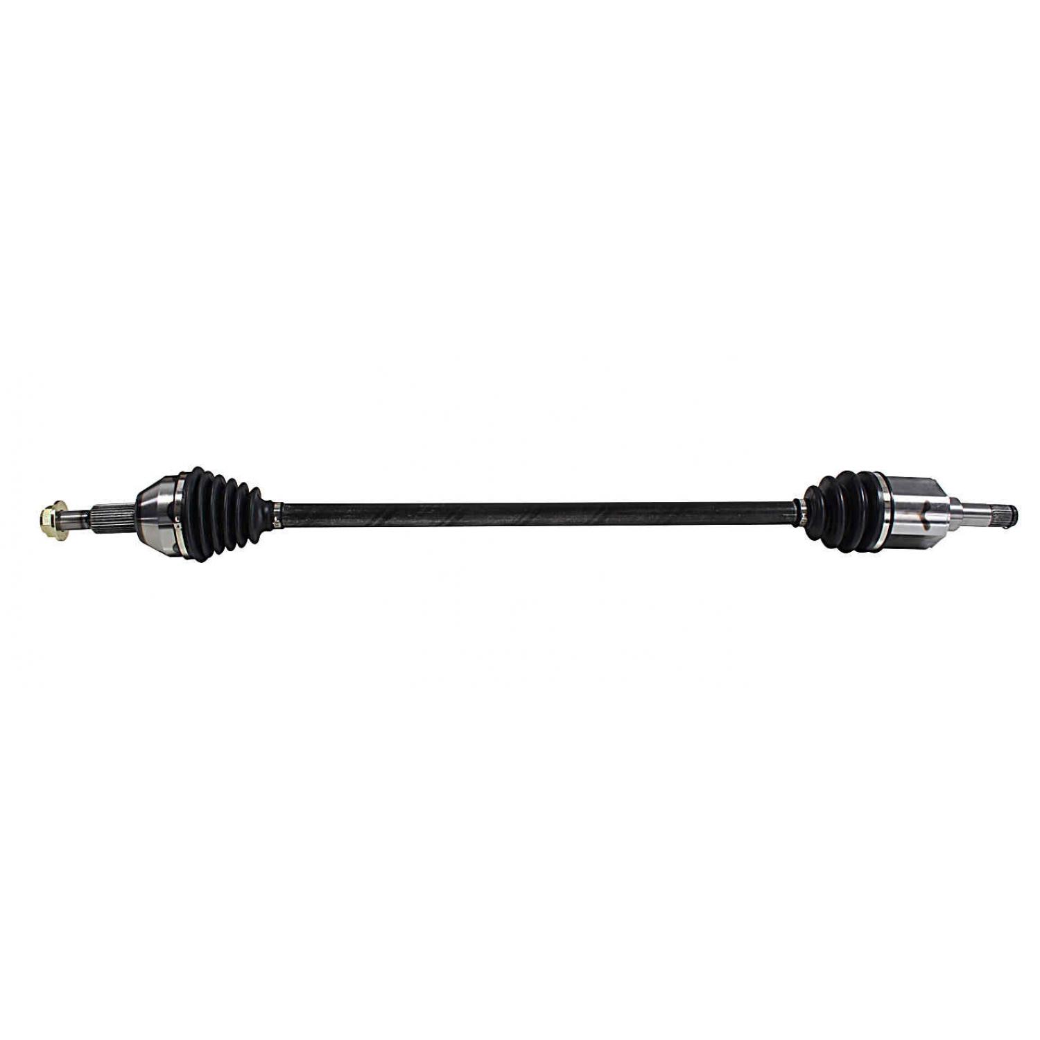 GSP NCV12504 CV Axle Assembly product image 5 of 5