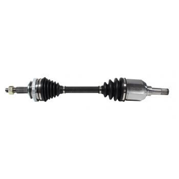 1995 Dodge Grand Caravan CV Axle Assembly Front Left GSP NCV12507 image 1 of 4