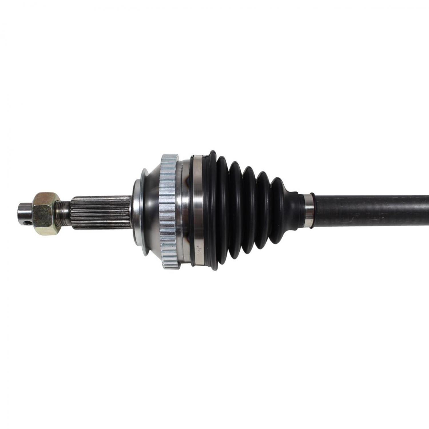 GSP NCV12507 - CV Axle Assembly GSP NCV12507 CV Axle Assembly product image 2 of 5
