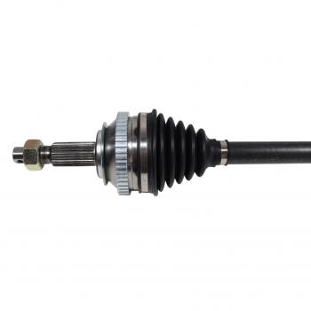 1995 Dodge Grand Caravan CV Axle Assembly Front Left GSP NCV12507 image 2 of 4