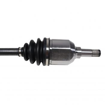 1995 Dodge Grand Caravan CV Axle Assembly Front Left GSP NCV12507 image 3 of 4