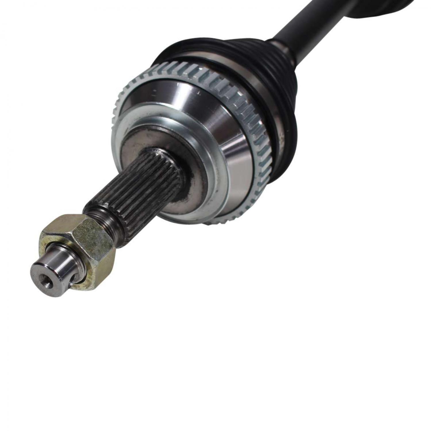 GSP NCV12507 - CV Axle Assembly GSP NCV12507 CV Axle Assembly product image 4 of 5