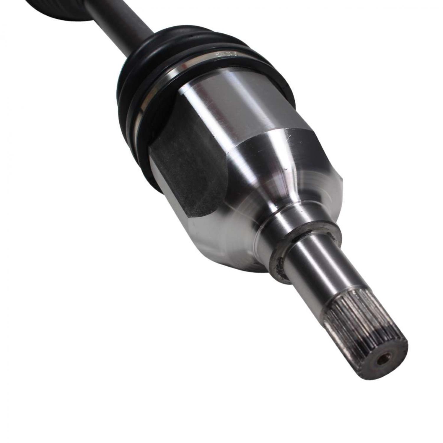 GSP NCV12507 - CV Axle Assembly GSP NCV12507 CV Axle Assembly product image 5 of 5