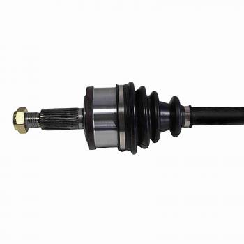 2013 Dodge Charger CV Axle Assembly Front Left GSP NCV12508 image 1 of 4