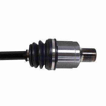 2013 Dodge Charger CV Axle Assembly Front Left GSP NCV12508 image 2 of 4