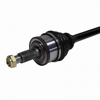 2013 Dodge Charger CV Axle Assembly Front Left GSP NCV12508 image 3 of 4
