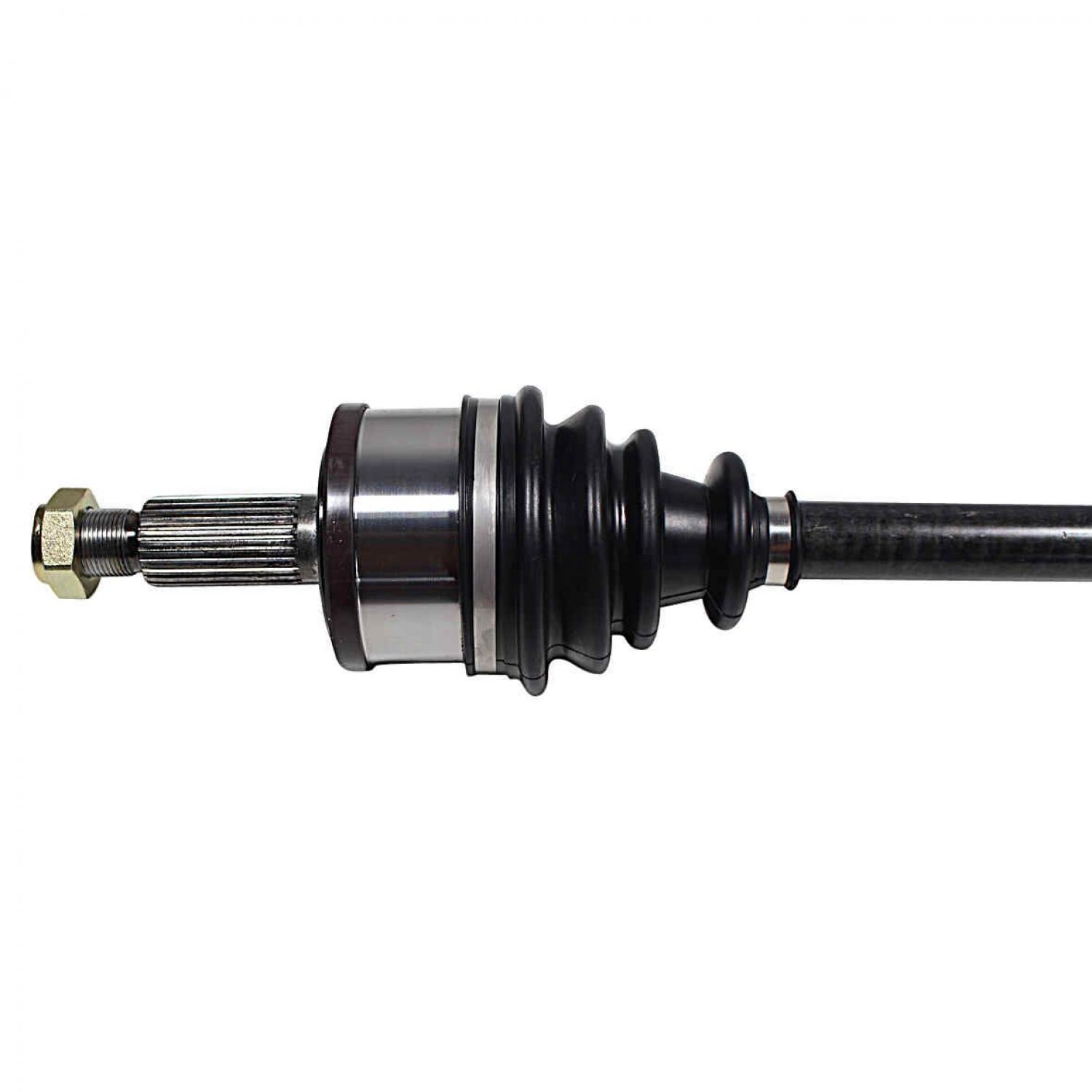 GSP NCV12509 CV Axle Assembly product image 1 of 5