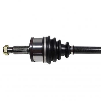 2013 Dodge Charger CV Axle Assembly Front Right GSP NCV12509 image 1 of 4