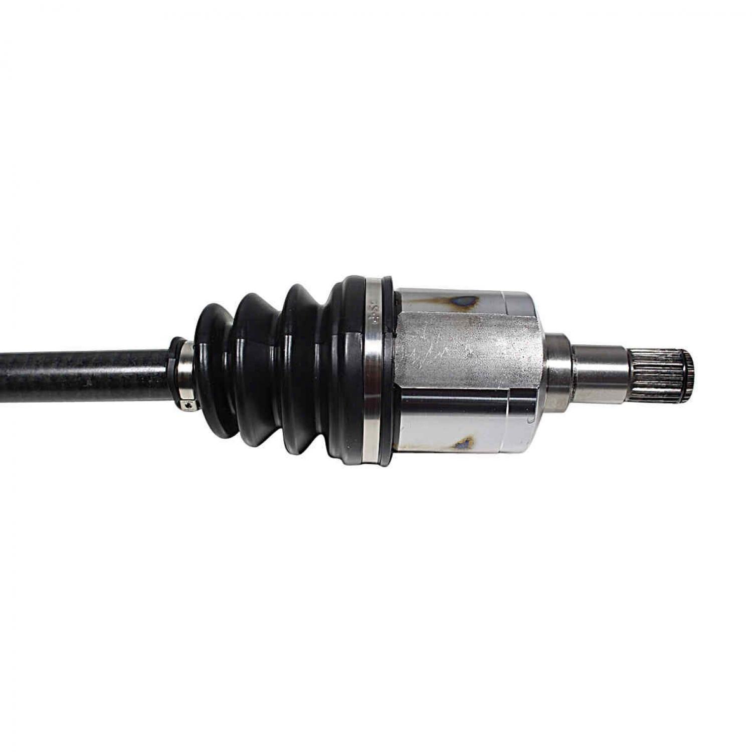 GSP NCV12509 CV Axle Assembly product image 2 of 5