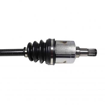 2013 Dodge Charger CV Axle Assembly Front Right GSP NCV12509 image 2 of 4