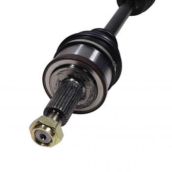 2013 Dodge Charger CV Axle Assembly Front Right GSP NCV12509 image 3 of 4