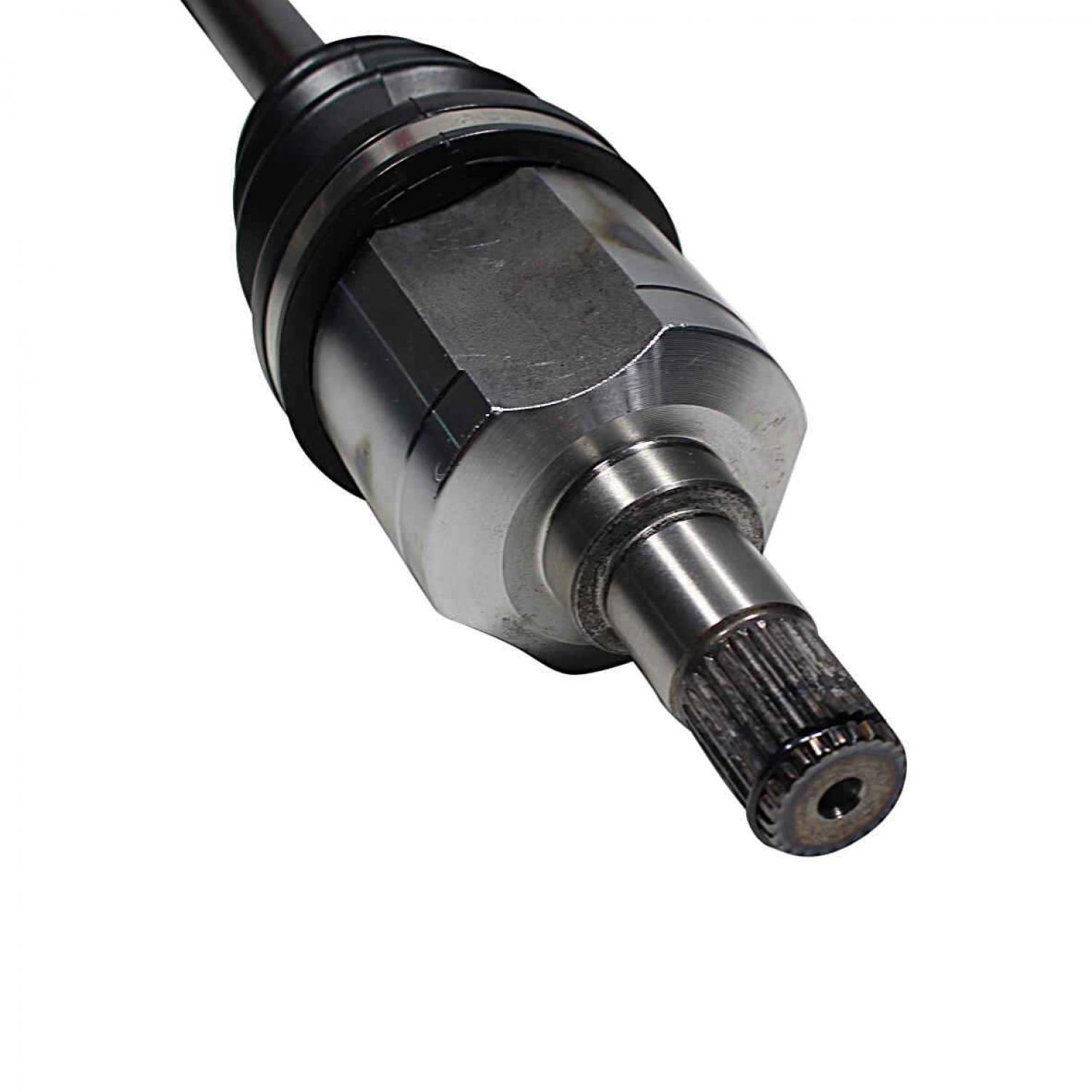 GSP NCV12509 CV Axle Assembly product image 4 of 5