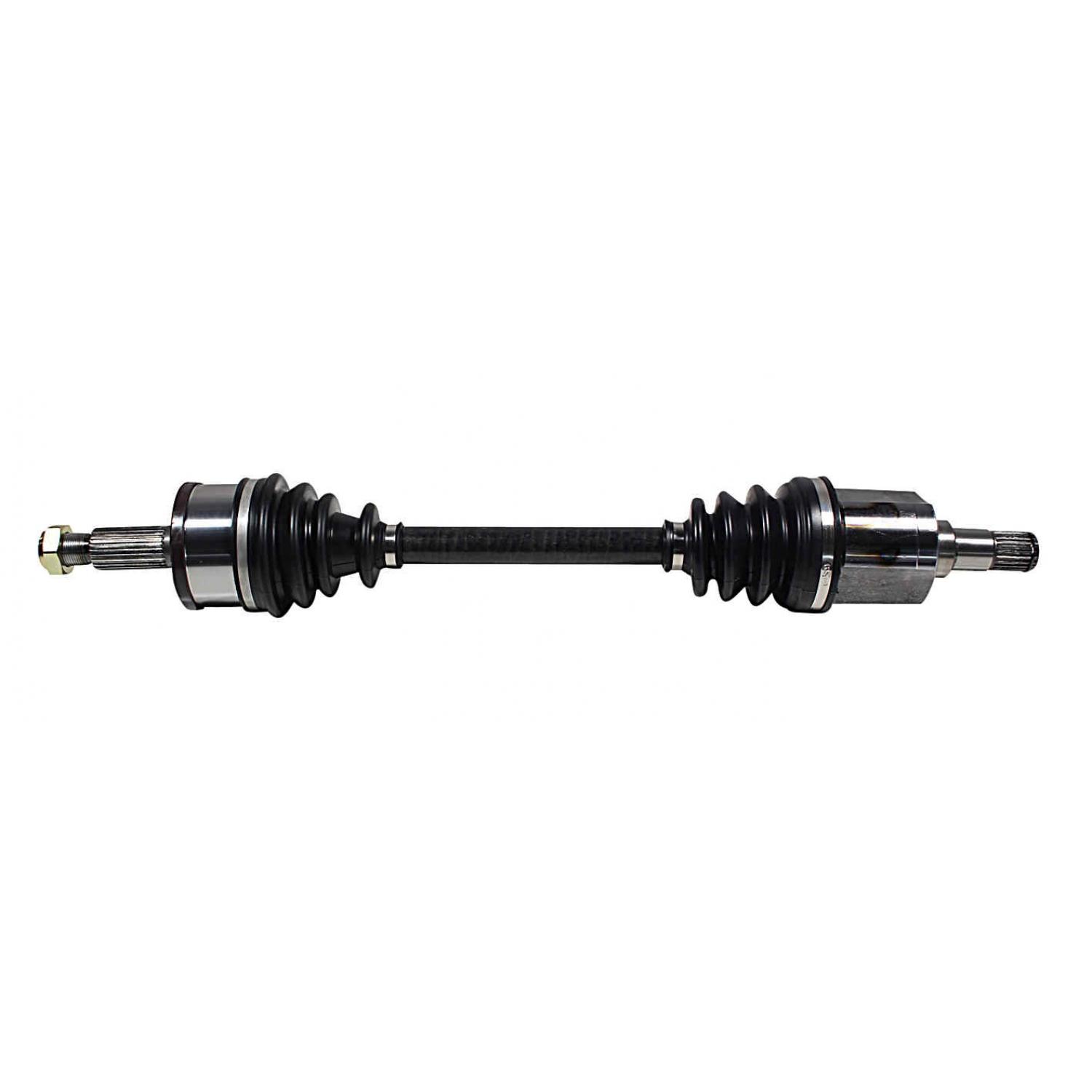GSP NCV12509 CV Axle Assembly product image 5 of 5