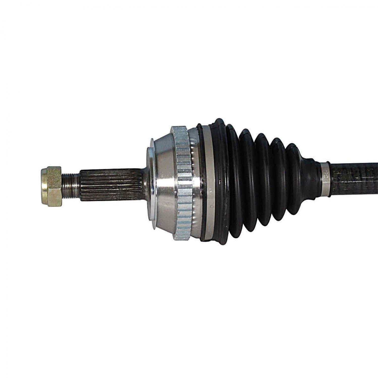 GSP NCV12511 - CV Axle Assembly GSP NCV12511 CV Axle Assembly product image 1 of 5
