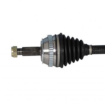 1990 Eagle Premier CV Axle Assembly Front Left GSP NCV12511 image 1 of 4