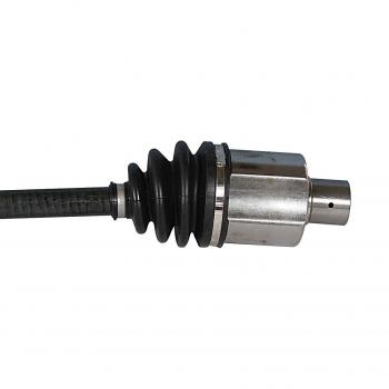 1990 Eagle Premier CV Axle Assembly Front Left GSP NCV12511 image 2 of 4