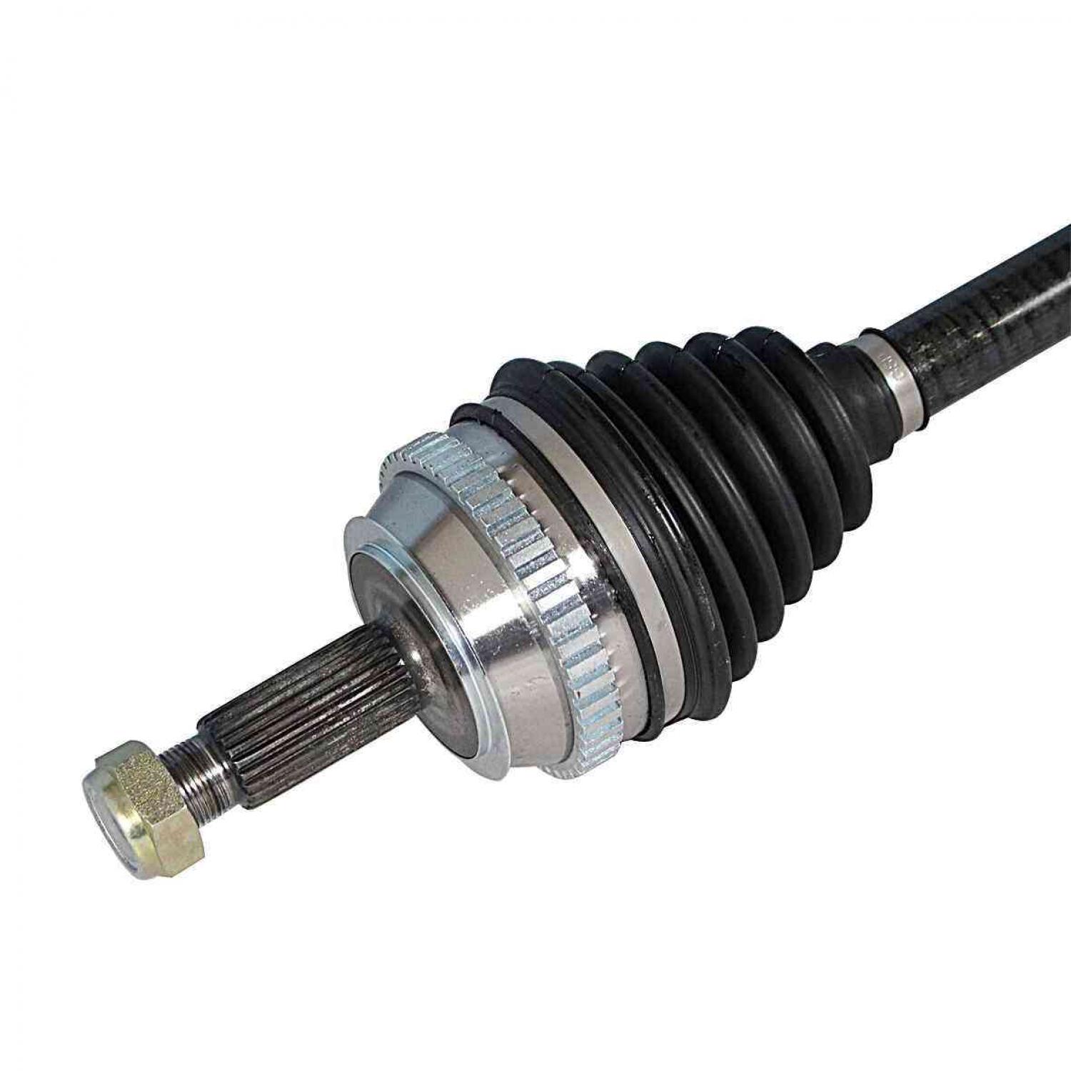 GSP NCV12511 - CV Axle Assembly GSP NCV12511 CV Axle Assembly product image 3 of 5