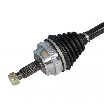1990 Eagle Premier CV Axle Assembly Front Left GSP NCV12511 image 3 of 4