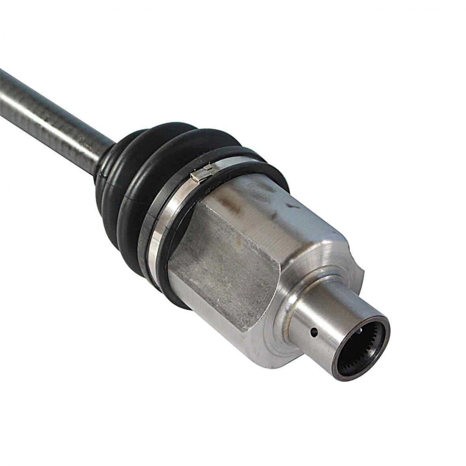 GSP NCV12511 - CV Axle Assembly GSP NCV12511 CV Axle Assembly product image 4 of 5
