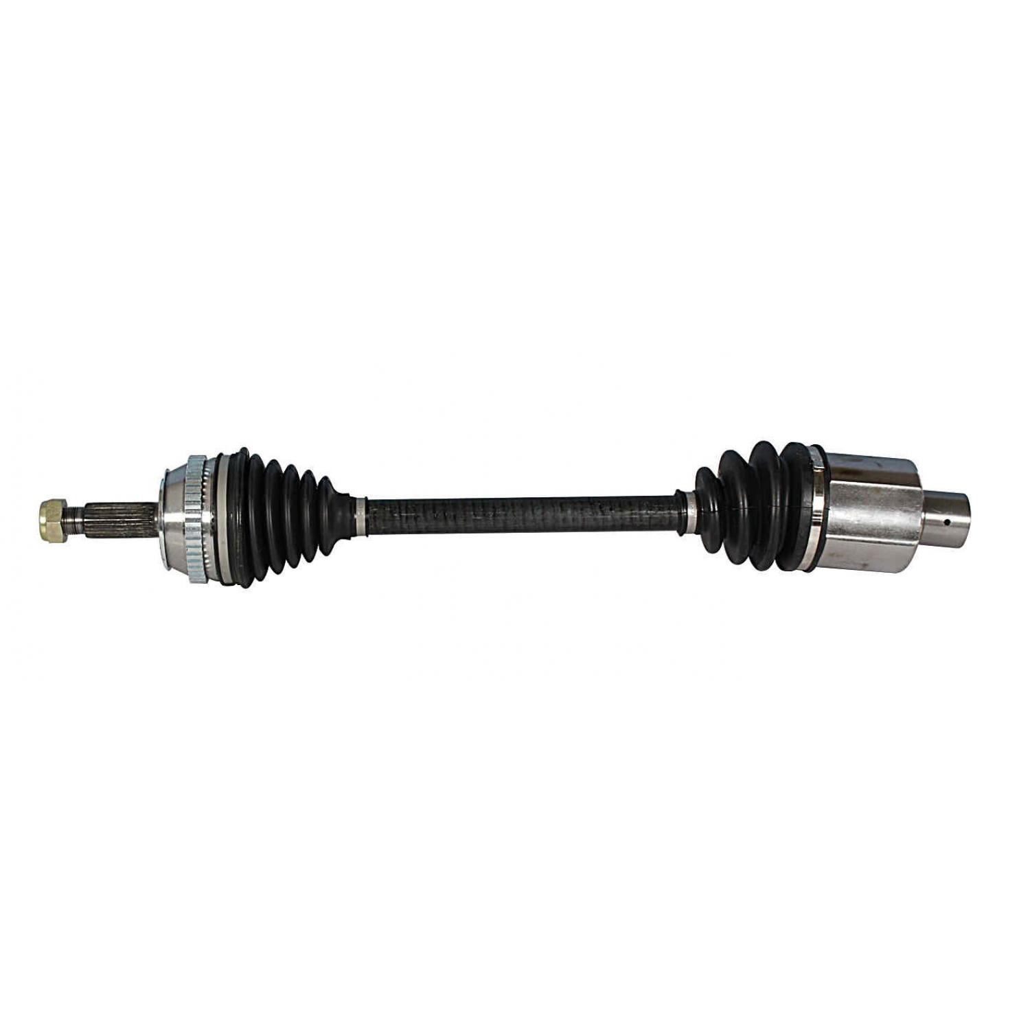 GSP NCV12511 - CV Axle Assembly GSP NCV12511 CV Axle Assembly product image 5 of 5