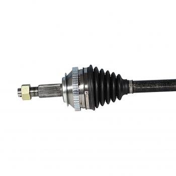 1995 Dodge Grand Caravan CV Axle Assembly Front Right GSP NCV12512 image 1 of 4